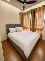 Palm Isles (D17), Condominium #556968941